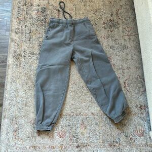 Aritzia sweatpants